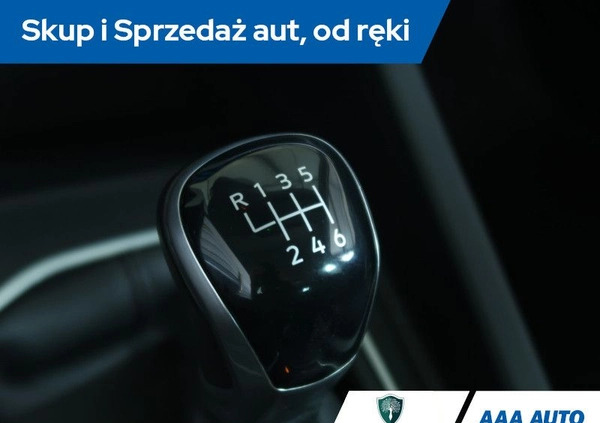 Volkswagen Golf cena 70000 przebieg: 107780, rok produkcji 2020 z Łańcut małe 254